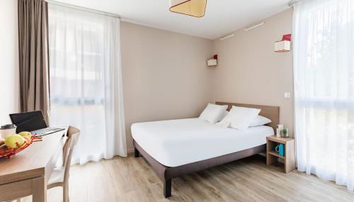 Appart'City Confort Saint-Nazaire Océan - Foto 2