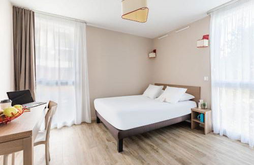 Appart'City Confort Saint-Nazaire Océan - Foto 2