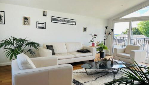 The Garden House, Broughty Ferry - Foto 2