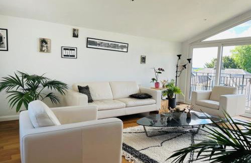 The Garden House, Broughty Ferry - Foto 2