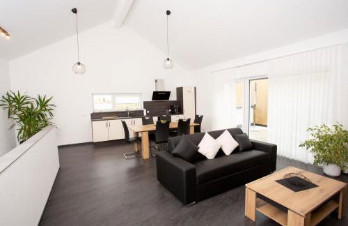 Ferienwohnung Ringingen - Foto 1