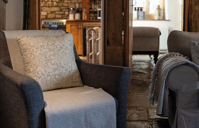 Orchard Cottage, Lovely Home near Broadway - Foto 79