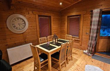 Kingfisher Lodge, Lakeside Lodges - Foto 11