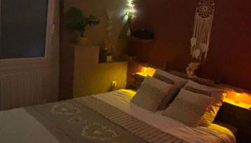 Au nid d amour - Foto 3