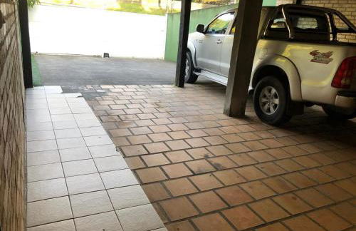 Linda Casa frente mar, pé na areia, Itapema SC, Ar, Wi-fi, Smart Tv - Photo 20