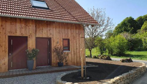 Naturapartments Birkenreuth - Foto 2