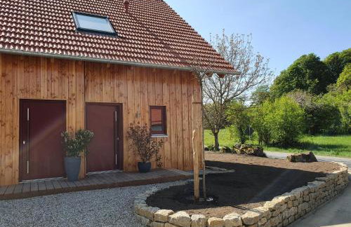 Naturapartments Birkenreuth - Foto 2