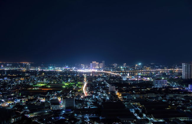 Sky Tree Hotel By New World Hospitality - Foto 39