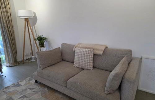 Apartment by the canal in Wick - Foto 16