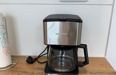 Oranienburg Unterkunft max 3P - Foto 16