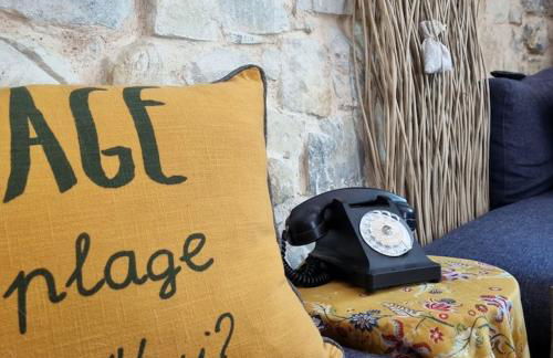 Villa charmante à Lussan avec piscine privée et jardin closa - Photo 30