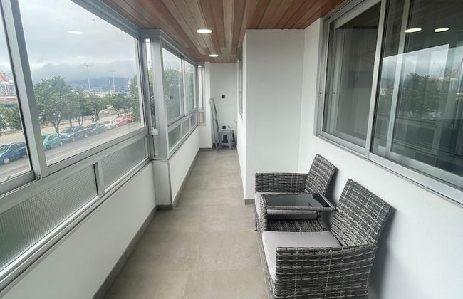 Cíes García Barbón 108 - Love your Stay - Photo 28