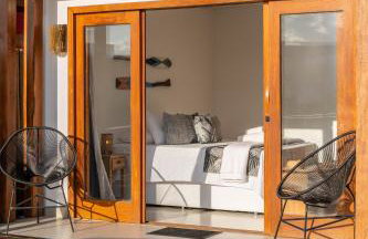 Bahia Soul - Lake House - Barra Grande - Península de Maraú - Foto 60