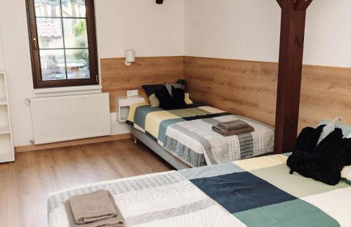 Wilkiejmy wieś - Foto 47