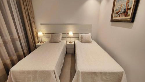 Garden Suites luxury apartment - Foto 5