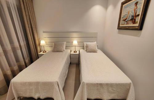 Garden Suites luxury apartment - Foto 5