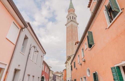 Dauli Suite - tra Venezia e Padova & Parcheggio - Foto 44