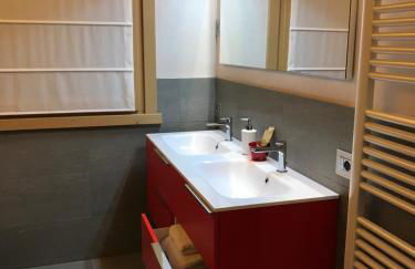 Chalet Taulei tra Bormio e Livigno - Foto 37