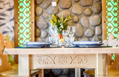 Domki u Górala - Foto 51