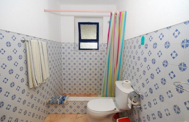 Quinta Retreat With Pool and Olive Grove - Foto 26