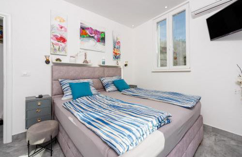 Holiday home Hojka 2 - Foto 19