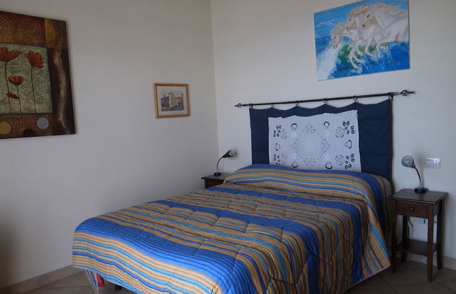 Agriturismo Borgo Antico - Foto 16