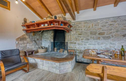 Casa Fortunato with Private Pool - Foto 36