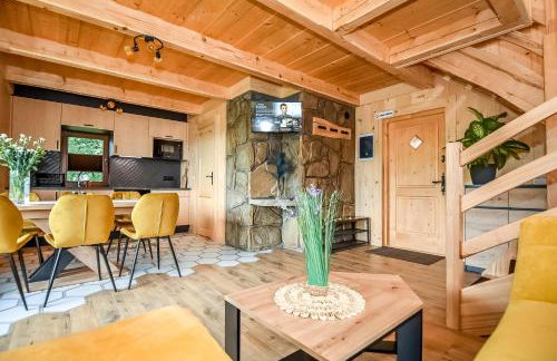 Domek Jatka No 1 - Foto 10