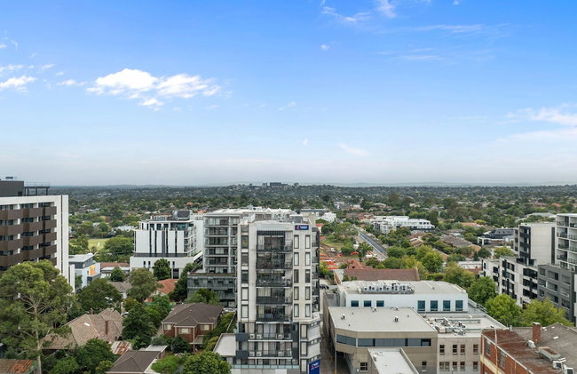 Comfort Apartments Box Hill - Foto 69