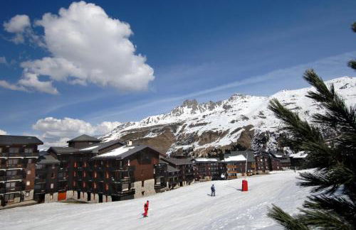 Les Logis de Méribel - Foto 73