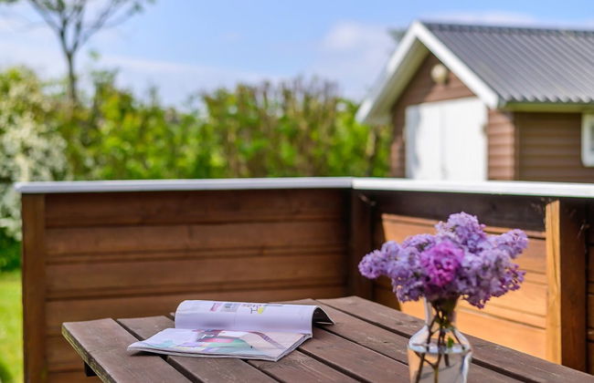 "Felicity" - 250m from the sea - Foto 15