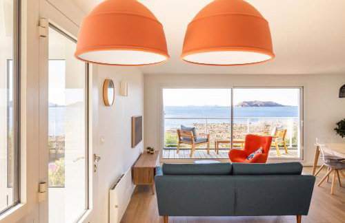 Port l'Epine - les pieds dans l'eau - Foto 2