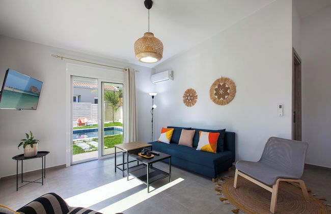 Peponas Residence - Foto 12