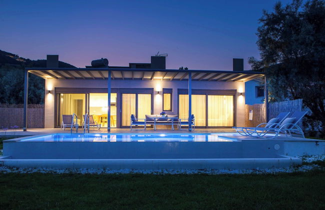 Villa Averto Irene - Foto 18