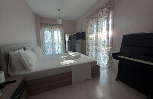 Breeze - Cozy Beachfront Lux Apartment - Listen Piano & the waves - Foto 21