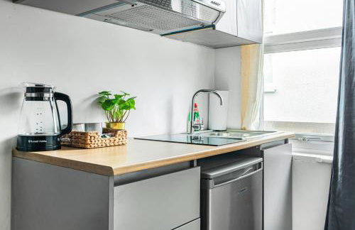 Nottingham Forest The City Ground Studio Apartments - Foto 49