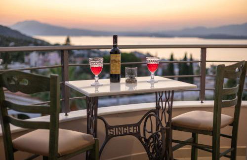 Serenity Boutique Apartments - Foto 19