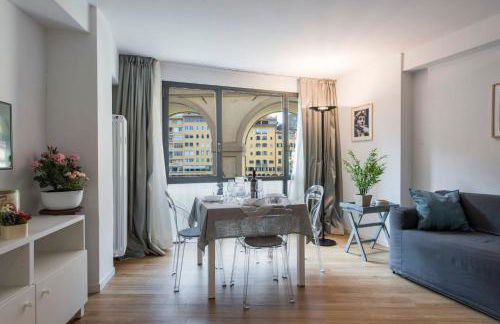 Vasari Suite Florence next to Pontevecchio - Foto 26