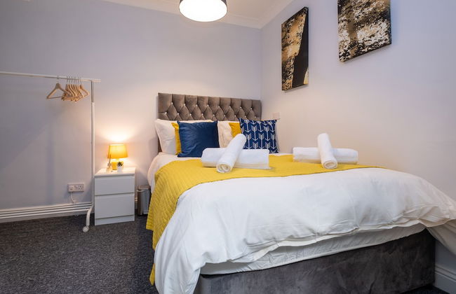 Brunswick in Brighton and Hove by 9S Living - Photo 7