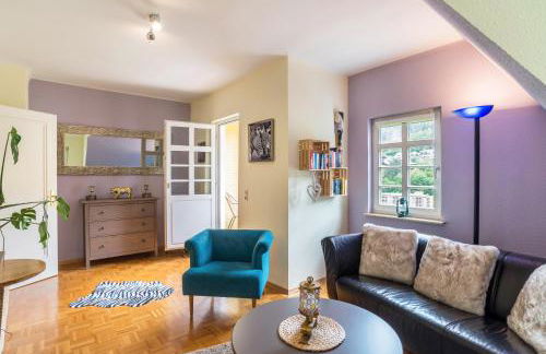 Ferienwohnung Saline - Foto 1