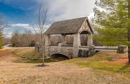 2BR Condo - Near SDC - 2 Pools - Golf Onsite - FREE TICKETS INCLUDED - SB 9-5 - Foto 42