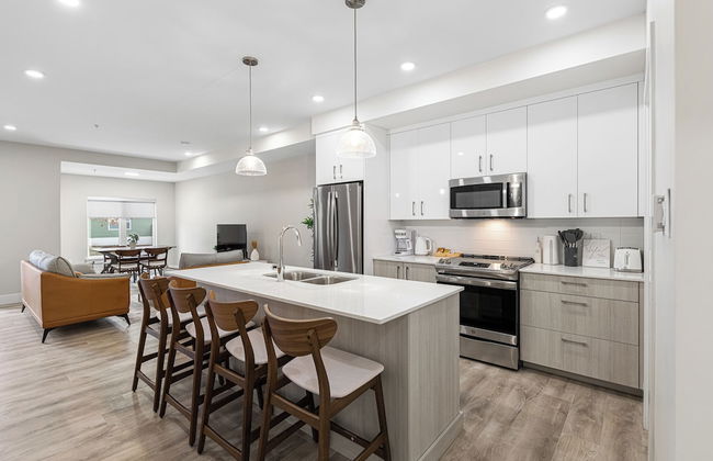 Encore Suites - City Appartement - Foto 5