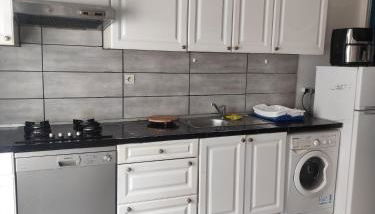 Spacieux logement pour 5 personnes - Foto 2