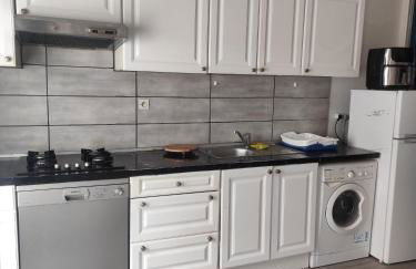 Spacieux logement pour 5 personnes - Foto 2