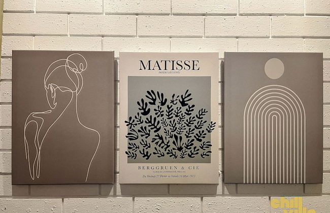 ChillVille - Foto 21