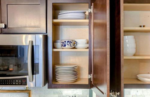 Hot Tub Midtown Omaha Fire Pit Close to Zoo - Foto 59