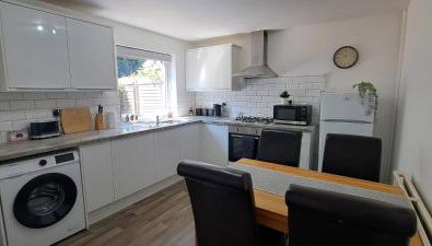 Charming 3 bed near A1 and central Peterborough - Foto 5