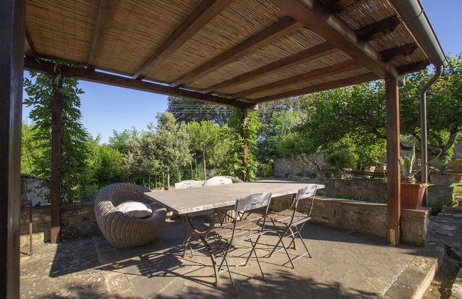 Chianti Florence Luxury House - Photo 21