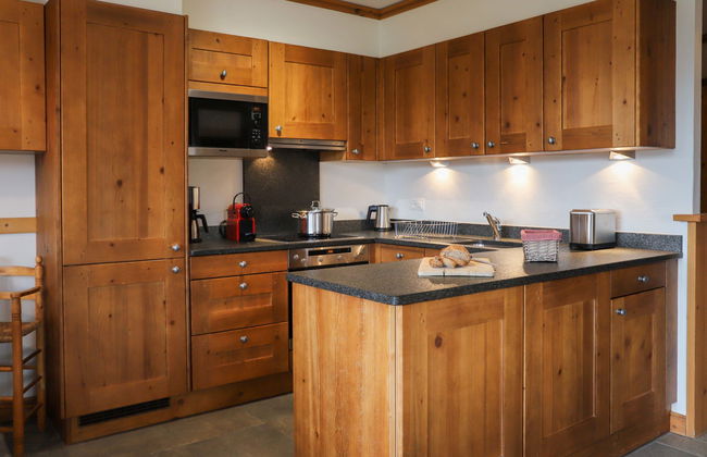 Terrasses du Paradis 5B - Foto 2