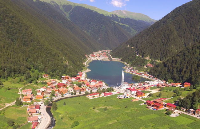 Zeren Pansiyon - Photo 1